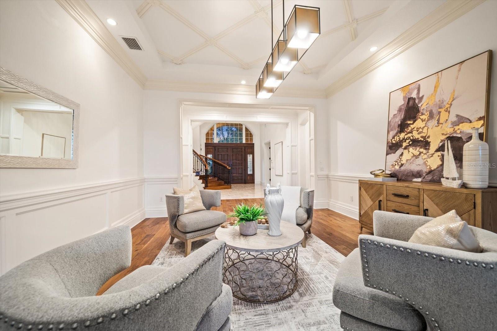 Image 56 of 98 For 118 Harbor View Lane