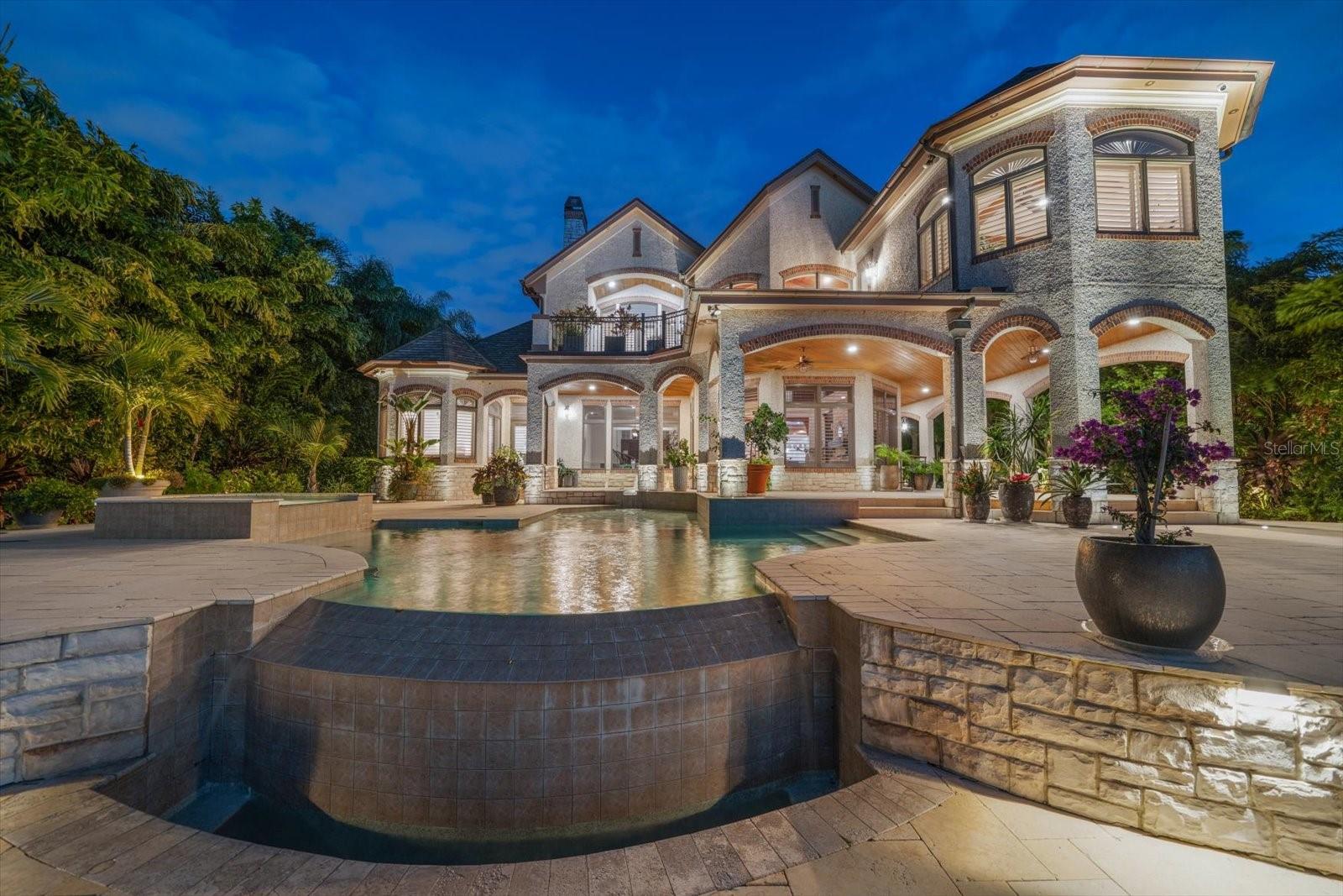 Image 90 of 98 For 118 Harbor View Lane