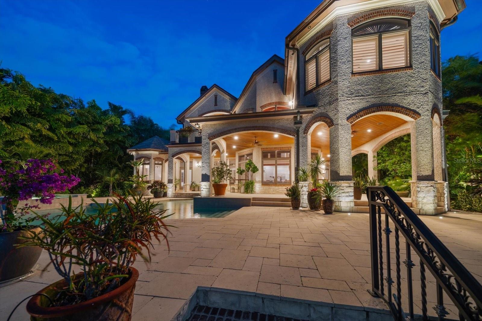 Image 91 of 98 For 118 Harbor View Lane