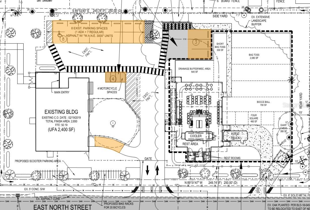 Image 8 of 9 For 6401 Nebraska Avenue