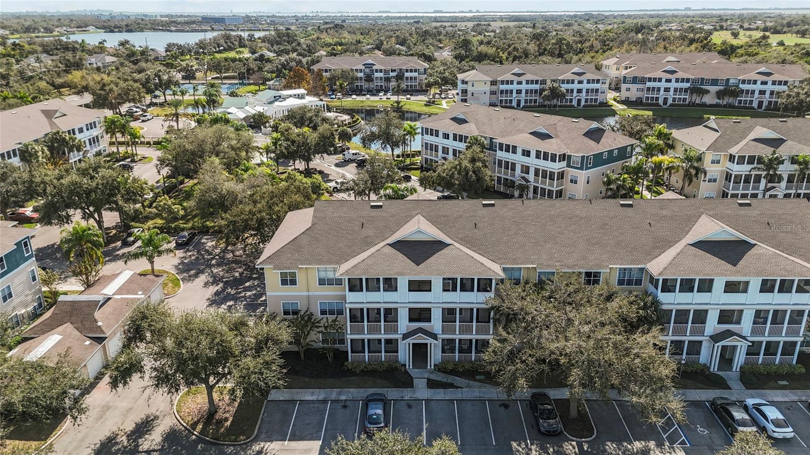 Details for 4802 51st Street W 416, BRADENTON, FL 34210