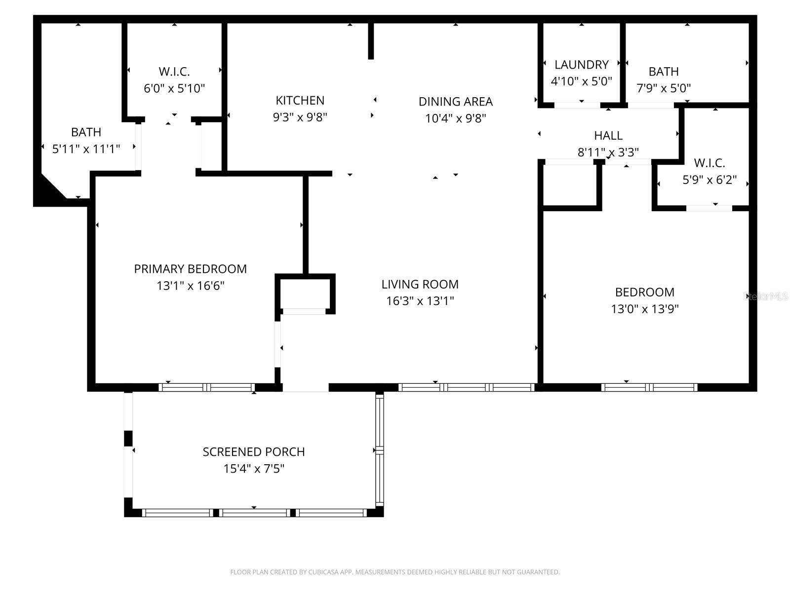 Image 2 of 28 For 4802 51st Street W 416