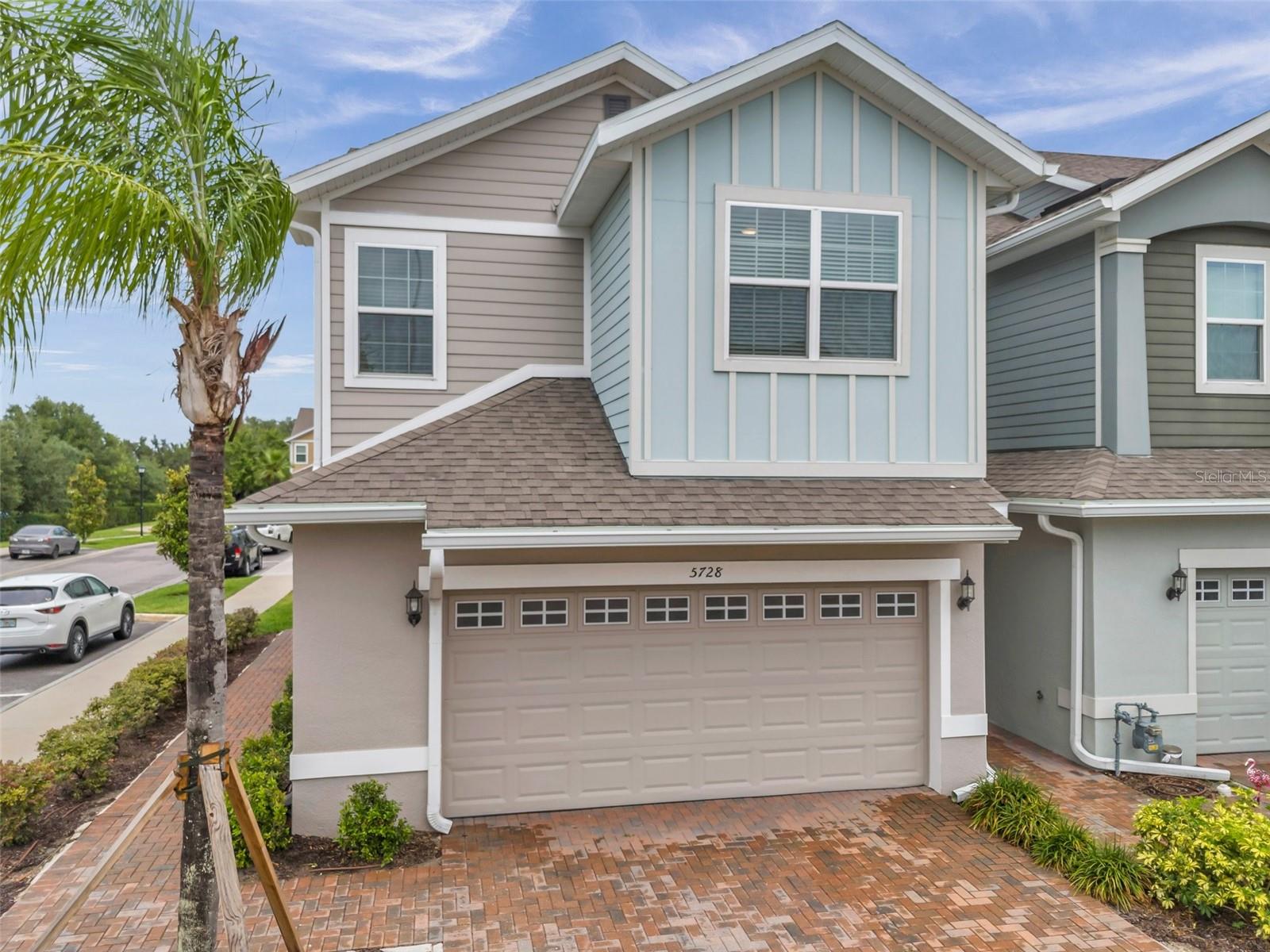 Details for 5728 Skytop Drive, LITHIA, FL 33547