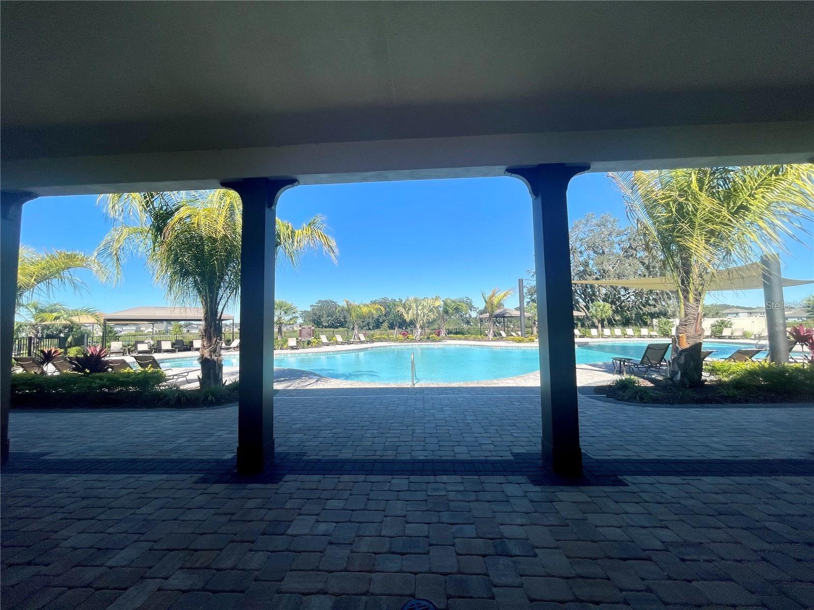 Image 20 of 21 For 33828 Jasmine Star Loop