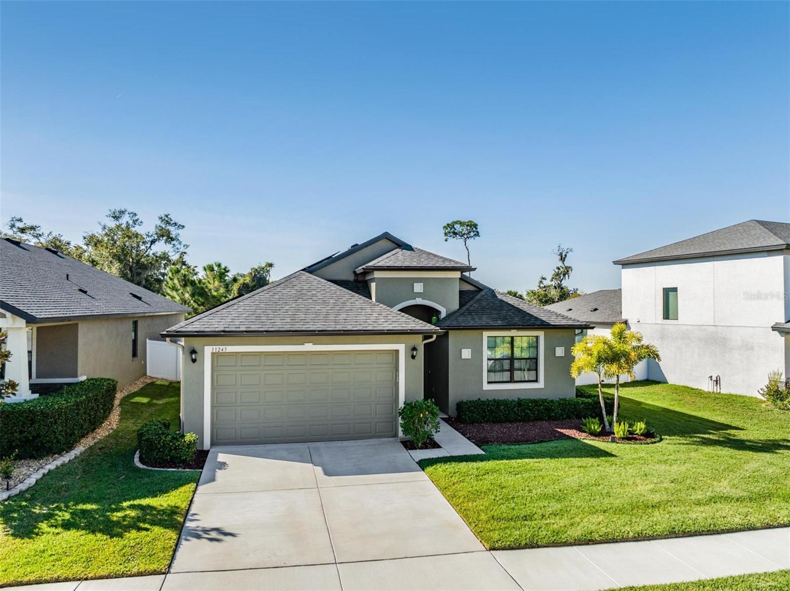 Details for 11245 Paddock Manor Avenue, RIVERVIEW, FL 33569