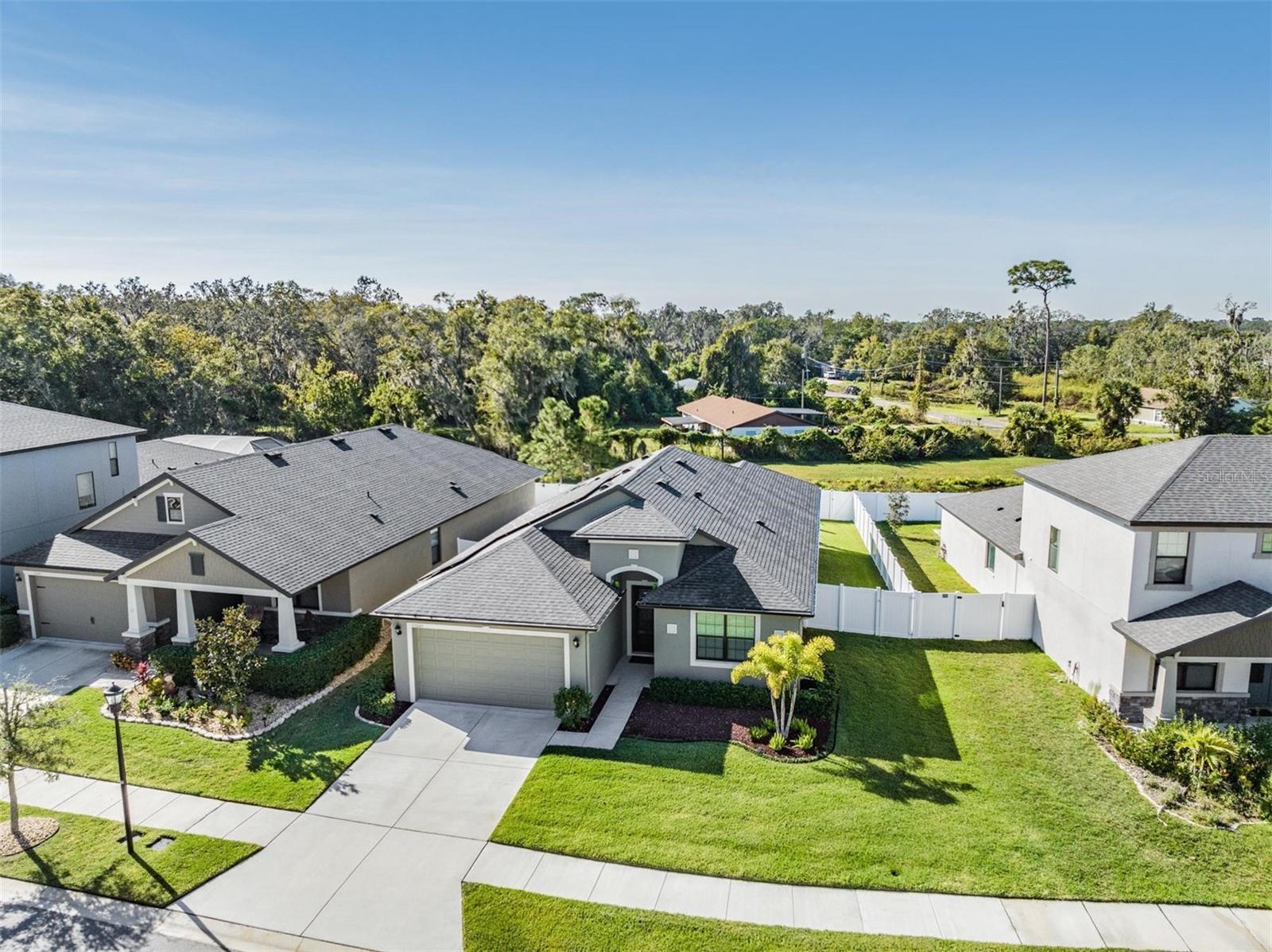 Image 2 of 26 For 11245 Paddock Manor Avenue