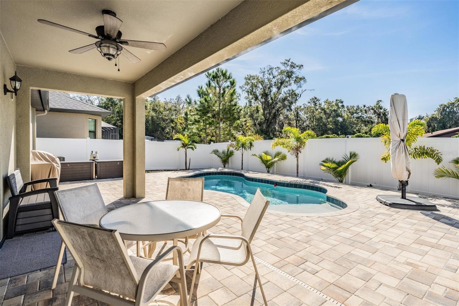 Image 24 of 26 For 11245 Paddock Manor Avenue