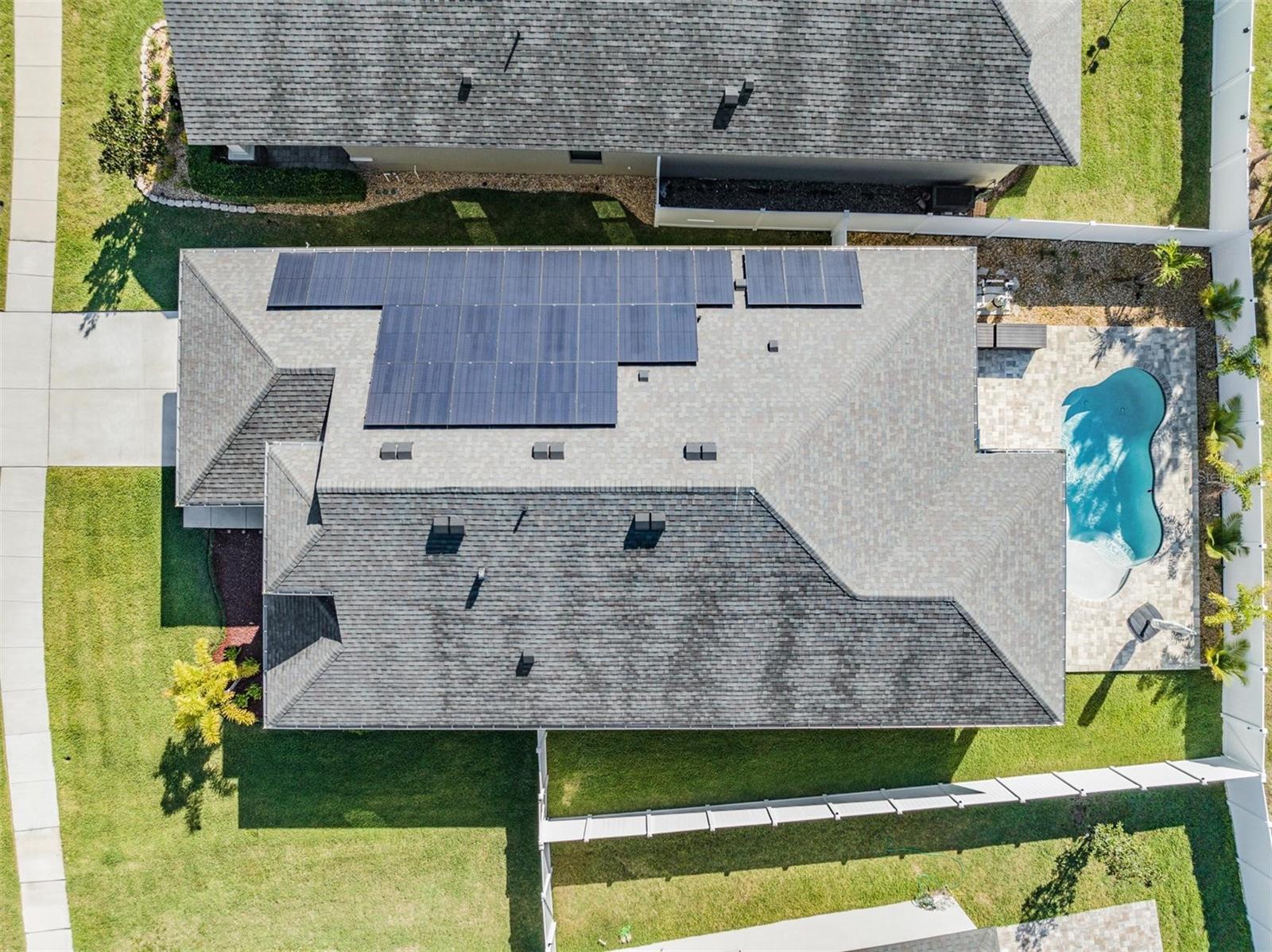 Image 26 of 26 For 11245 Paddock Manor Avenue