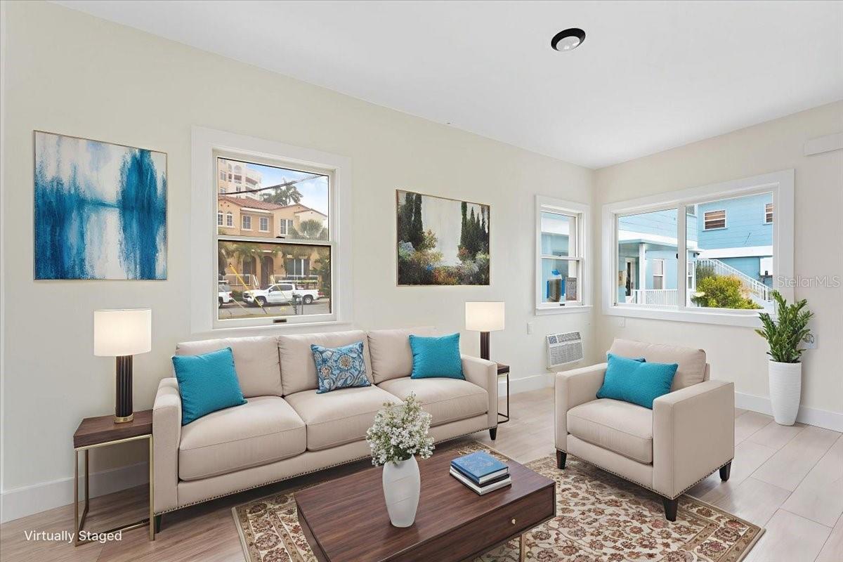 Image 3 of 21 For 483 Shore Drive E2