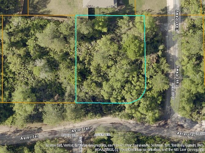 Details for Tbd Aster Terrace, DELAND, FL 32724
