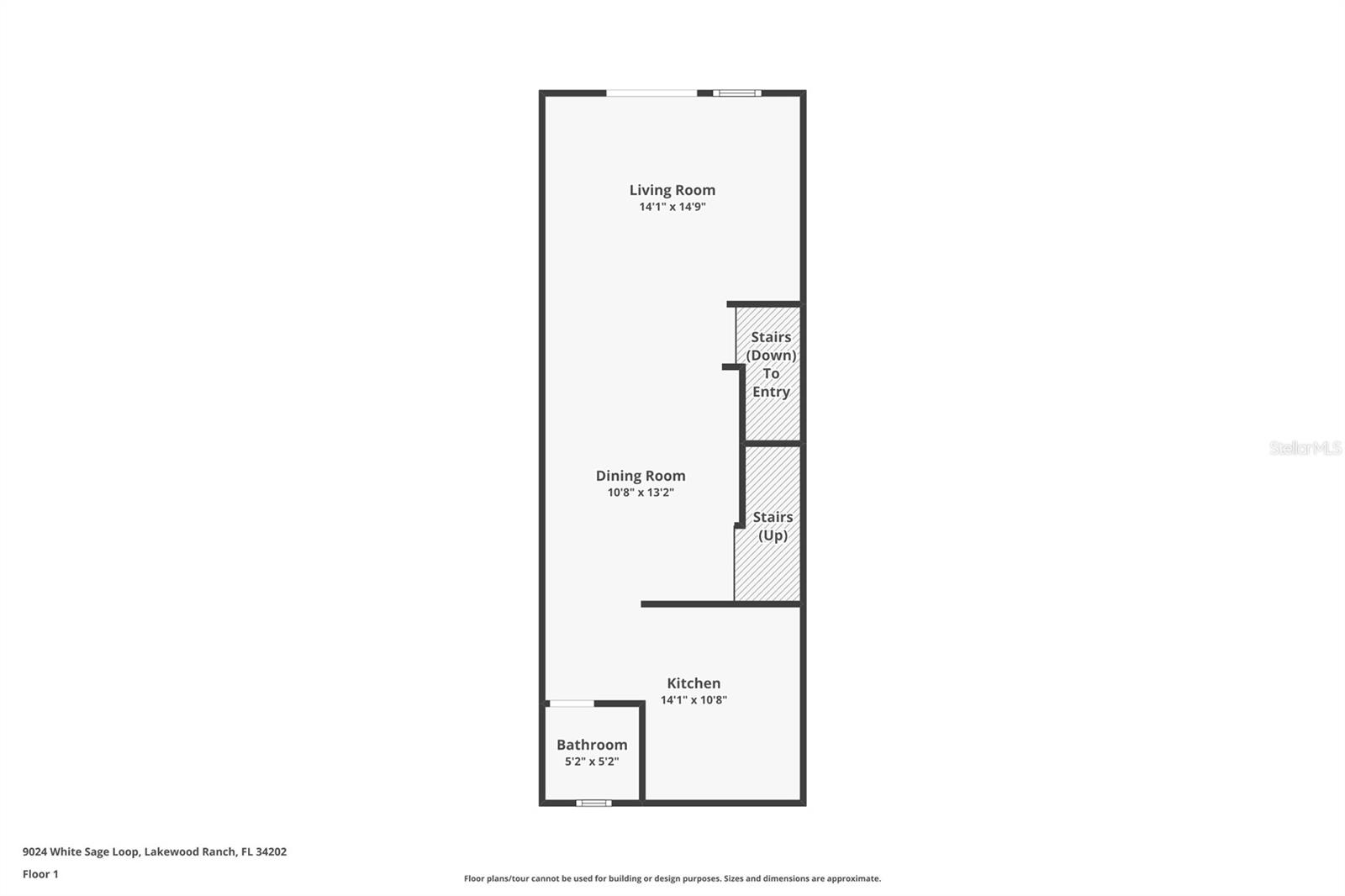 Image 68 of 71 For 9024 White Sage Loop