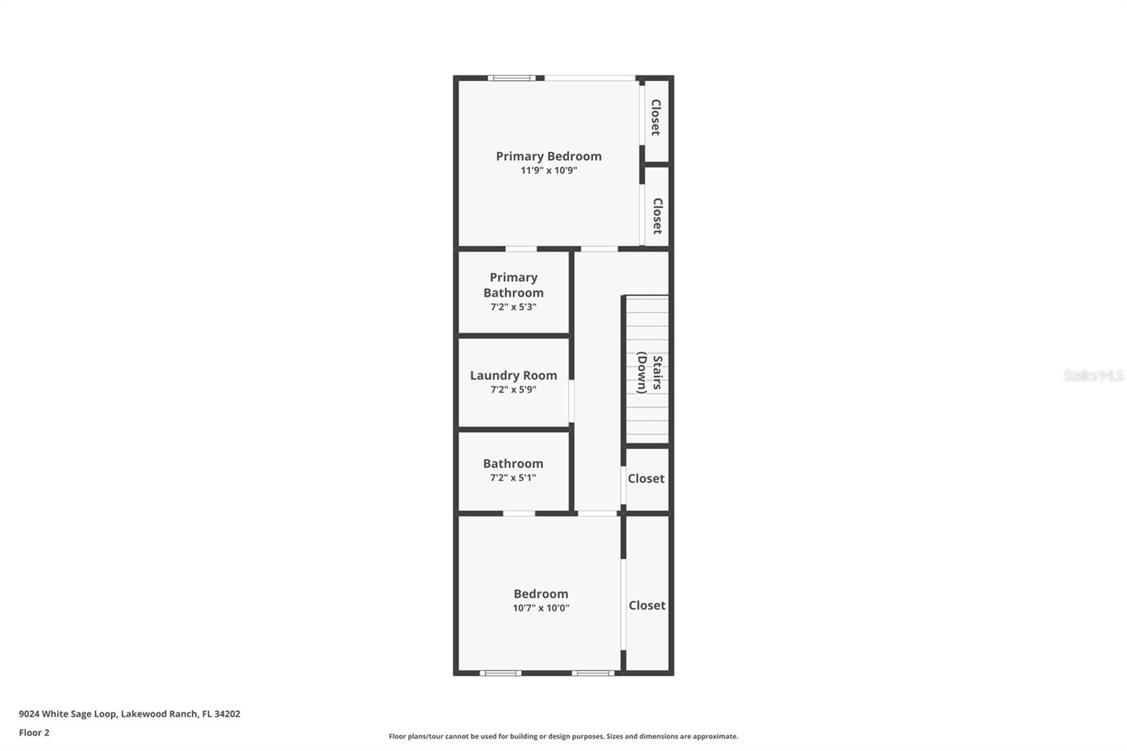 Image 69 of 71 For 9024 White Sage Loop
