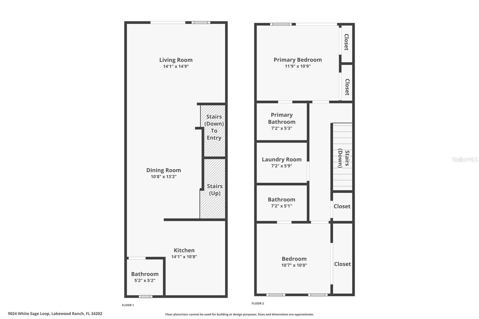 Image 70 of 71 For 9024 White Sage Loop