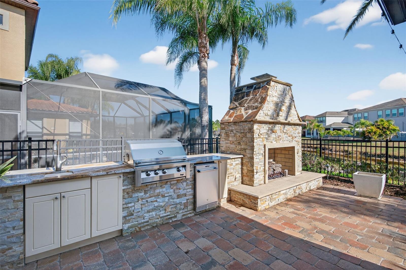 Image 62 of 90 For 3970 Aldea Way