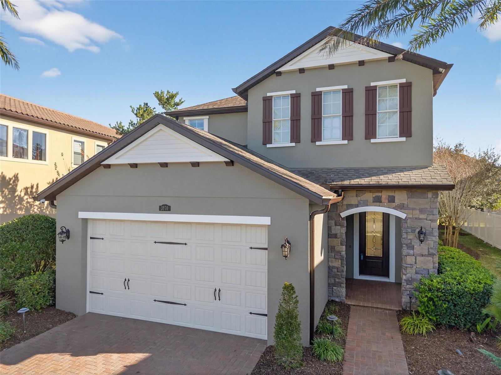 Image 68 of 90 For 3970 Aldea Way