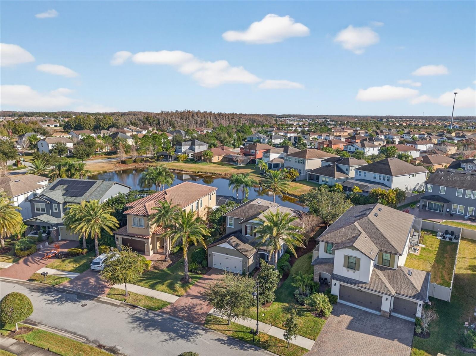 Image 74 of 90 For 3970 Aldea Way