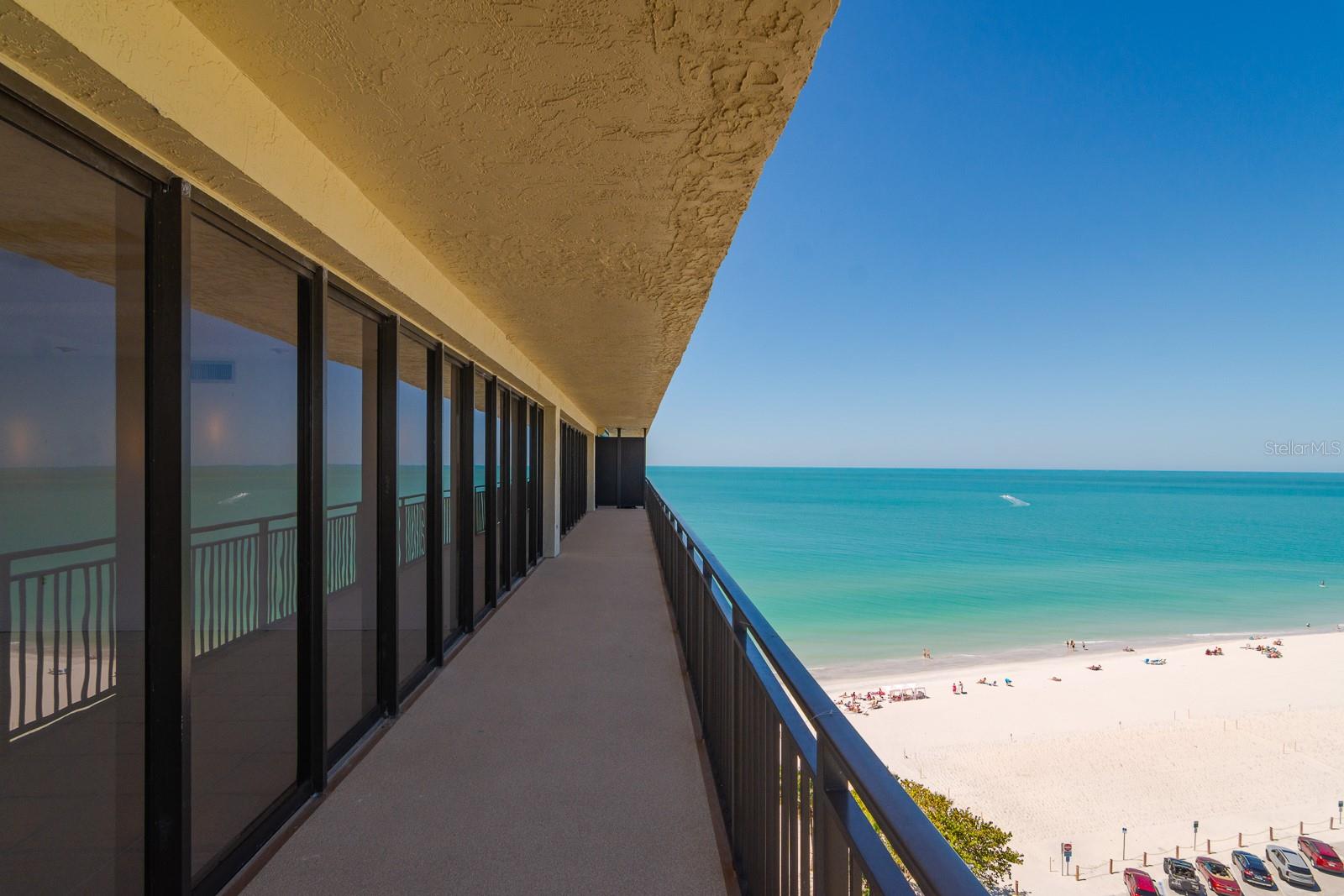 Image 14 of 46 For 7650 Bayshore Drive 1105 & 110