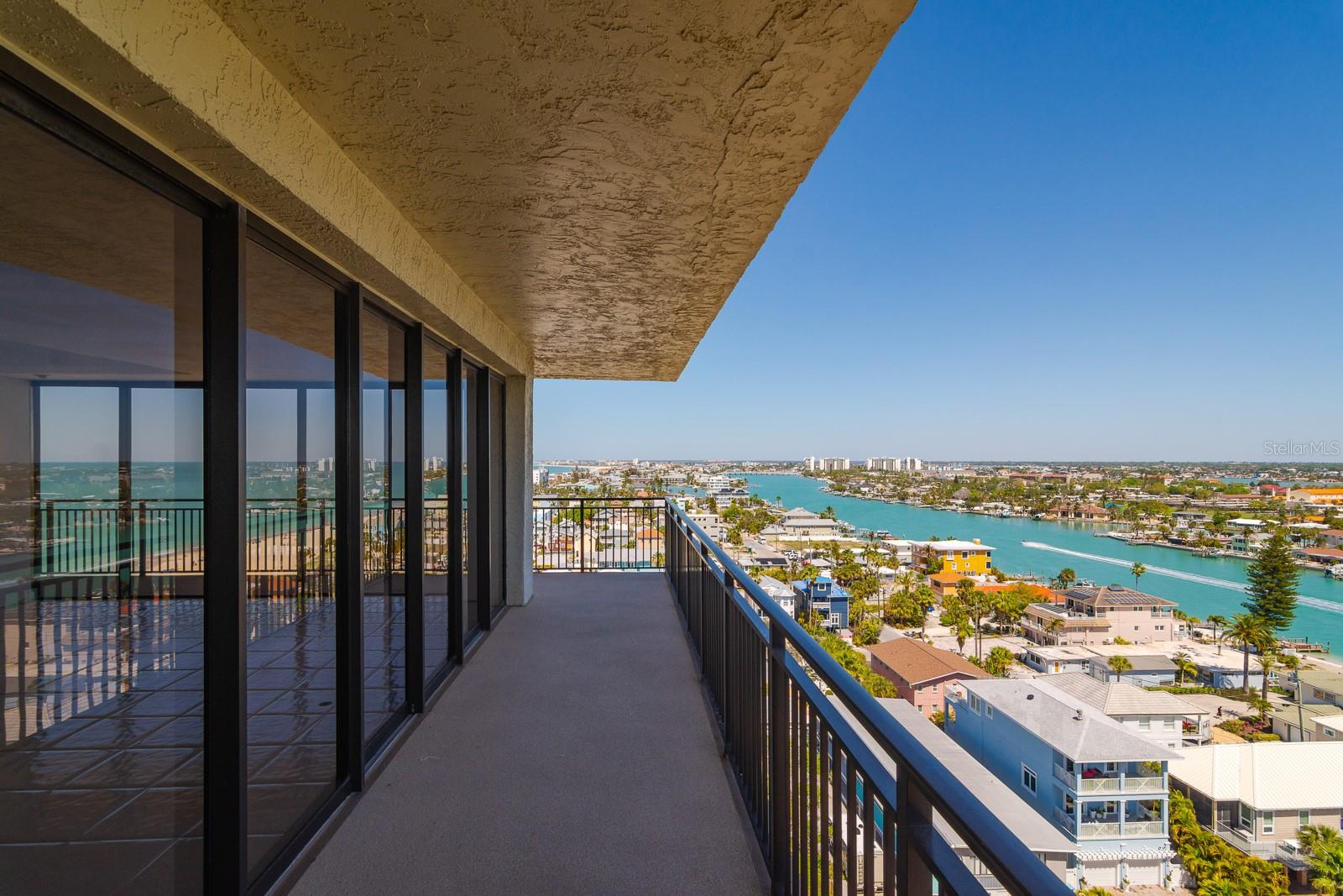 Image 15 of 46 For 7650 Bayshore Drive 1105 & 110