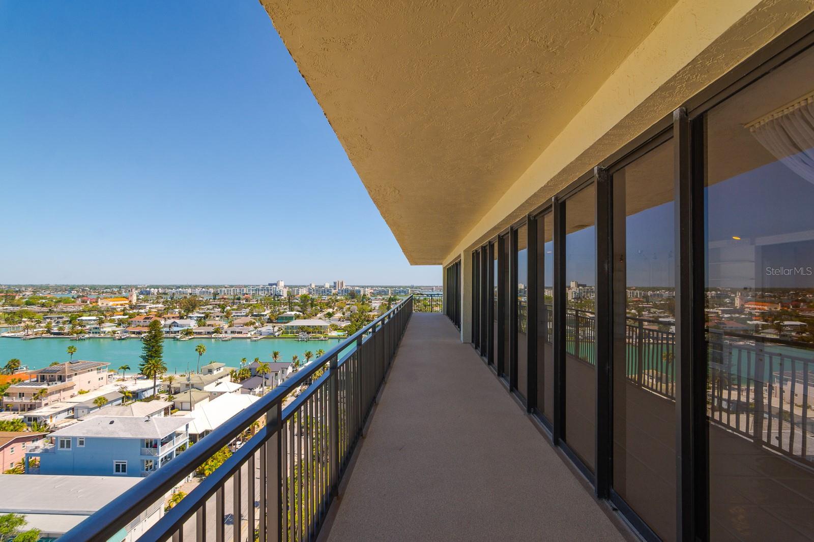 Image 16 of 46 For 7650 Bayshore Drive 1105 & 110