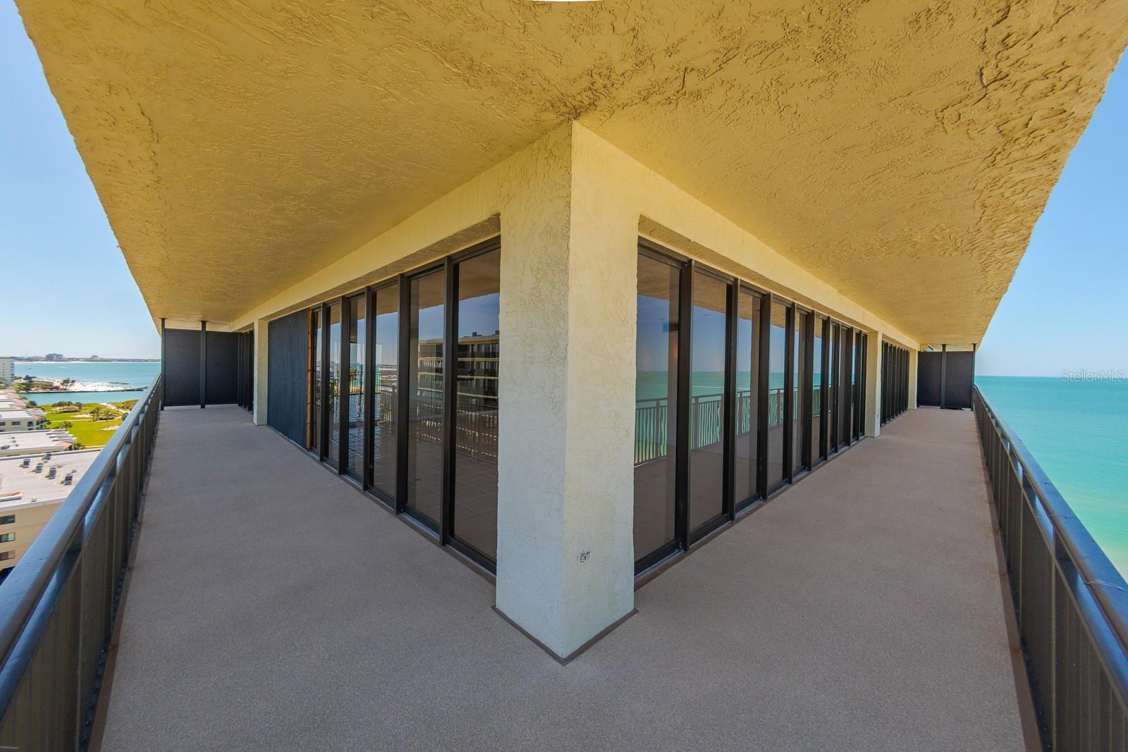 Image 17 of 46 For 7650 Bayshore Drive 1105 & 110