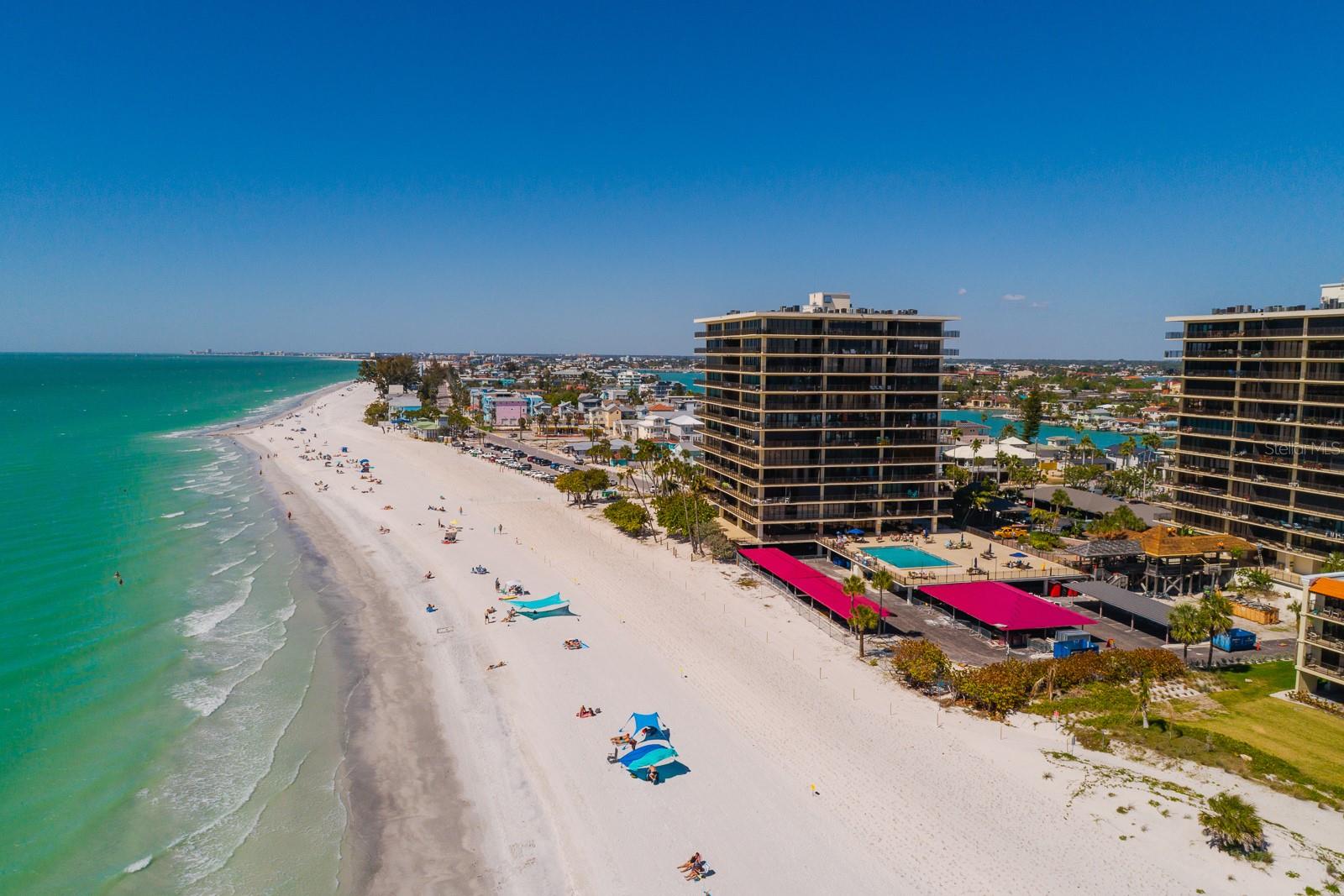 Image 2 of 46 For 7650 Bayshore Drive 1105 & 110