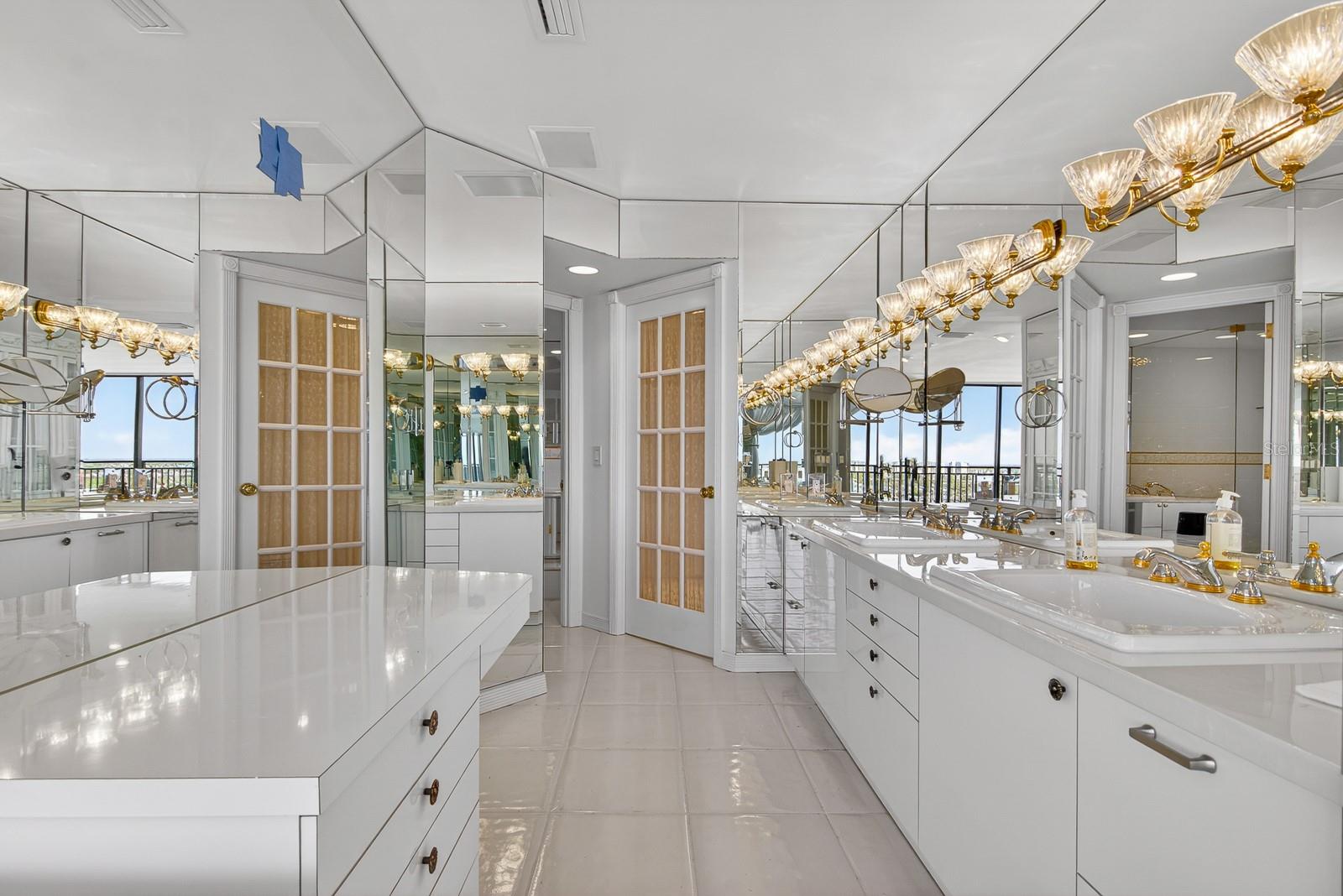 Image 24 of 46 For 7650 Bayshore Drive 1105 & 110