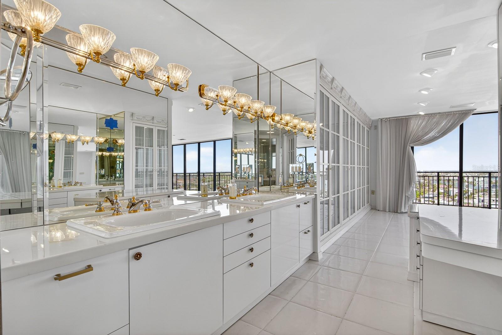 Image 25 of 46 For 7650 Bayshore Drive 1105 & 110