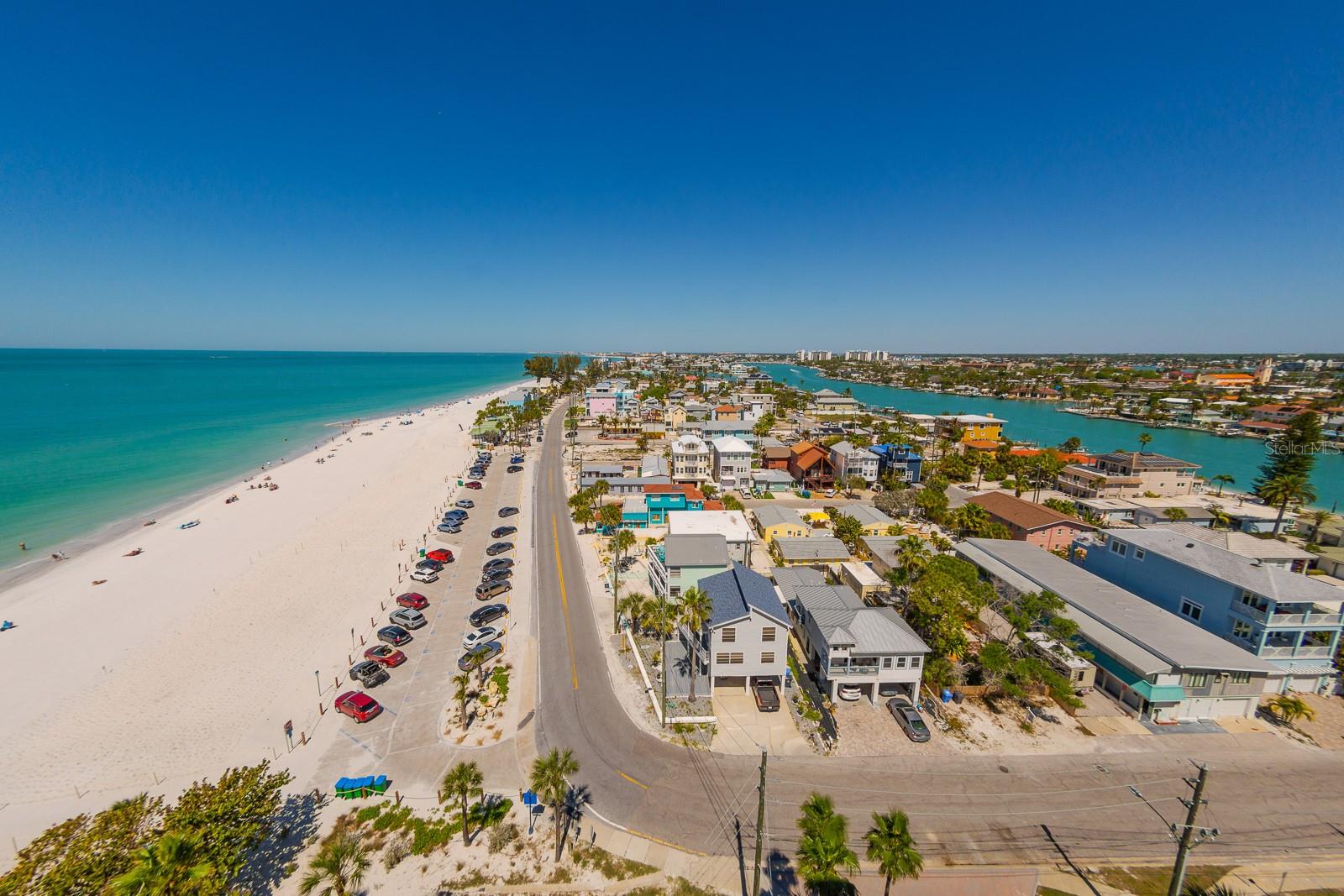 Image 32 of 46 For 7650 Bayshore Drive 1105 & 110