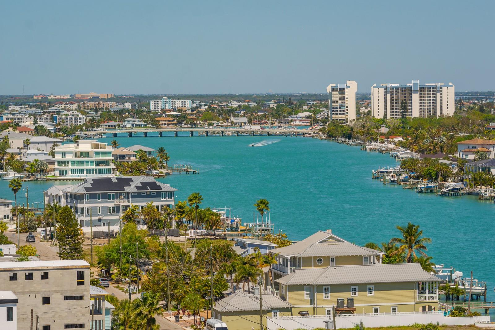 Image 37 of 46 For 7650 Bayshore Drive 1105 & 110