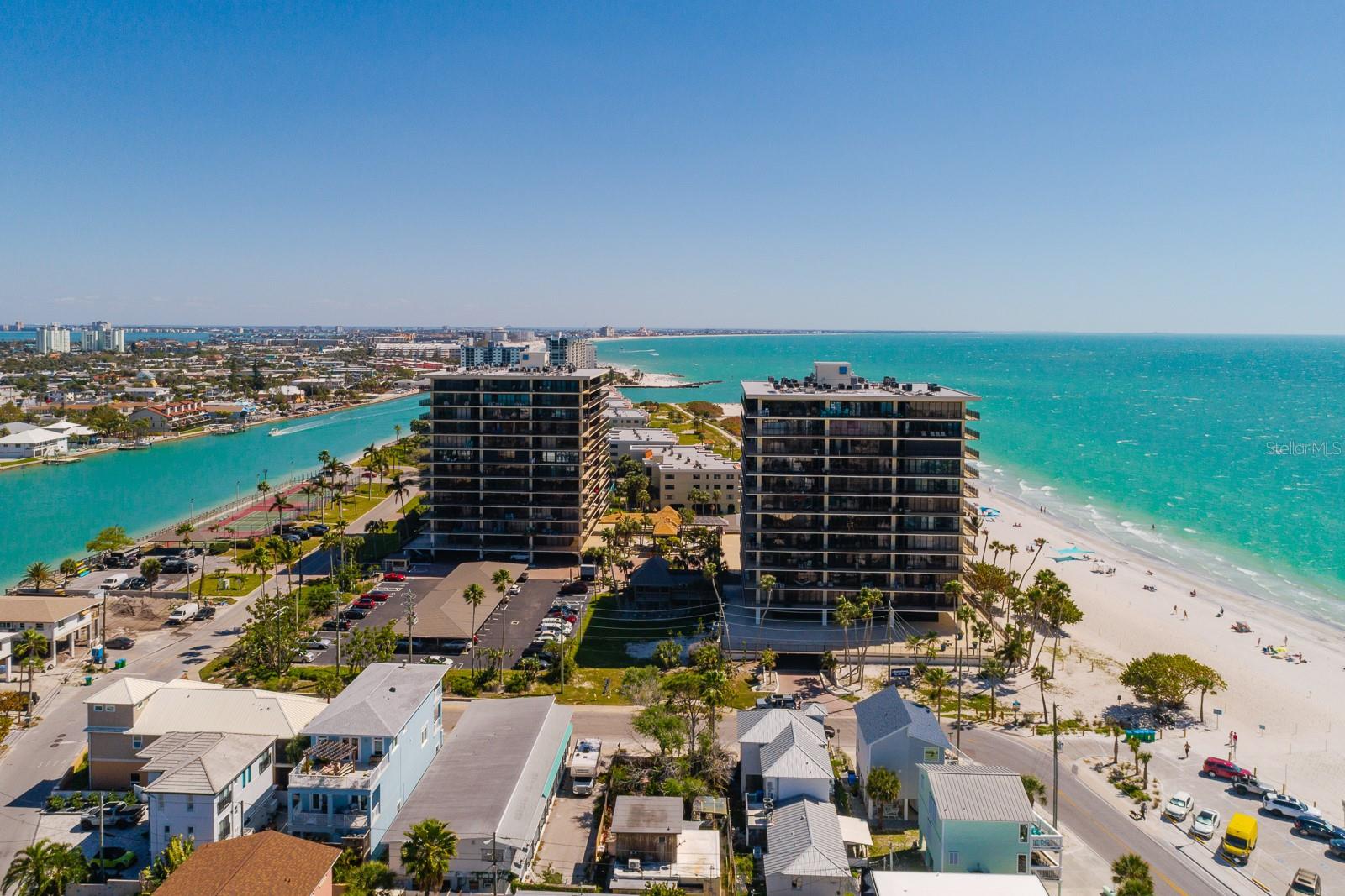 Image 39 of 46 For 7650 Bayshore Drive 1105 & 110