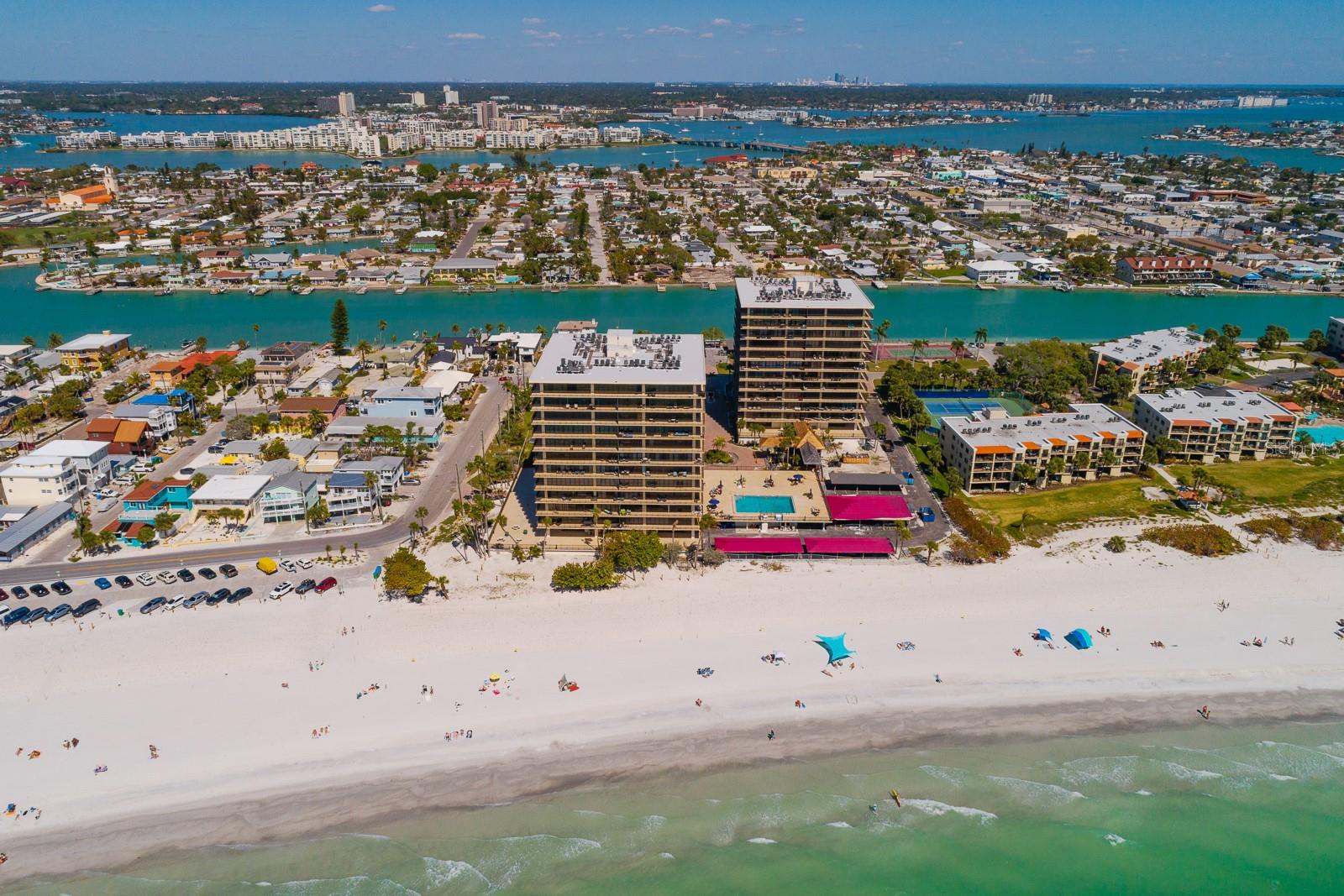 Image 42 of 46 For 7650 Bayshore Drive 1105 & 110