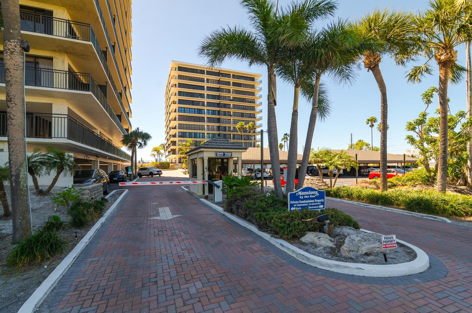 Image 46 of 46 For 7650 Bayshore Drive 1105 & 110