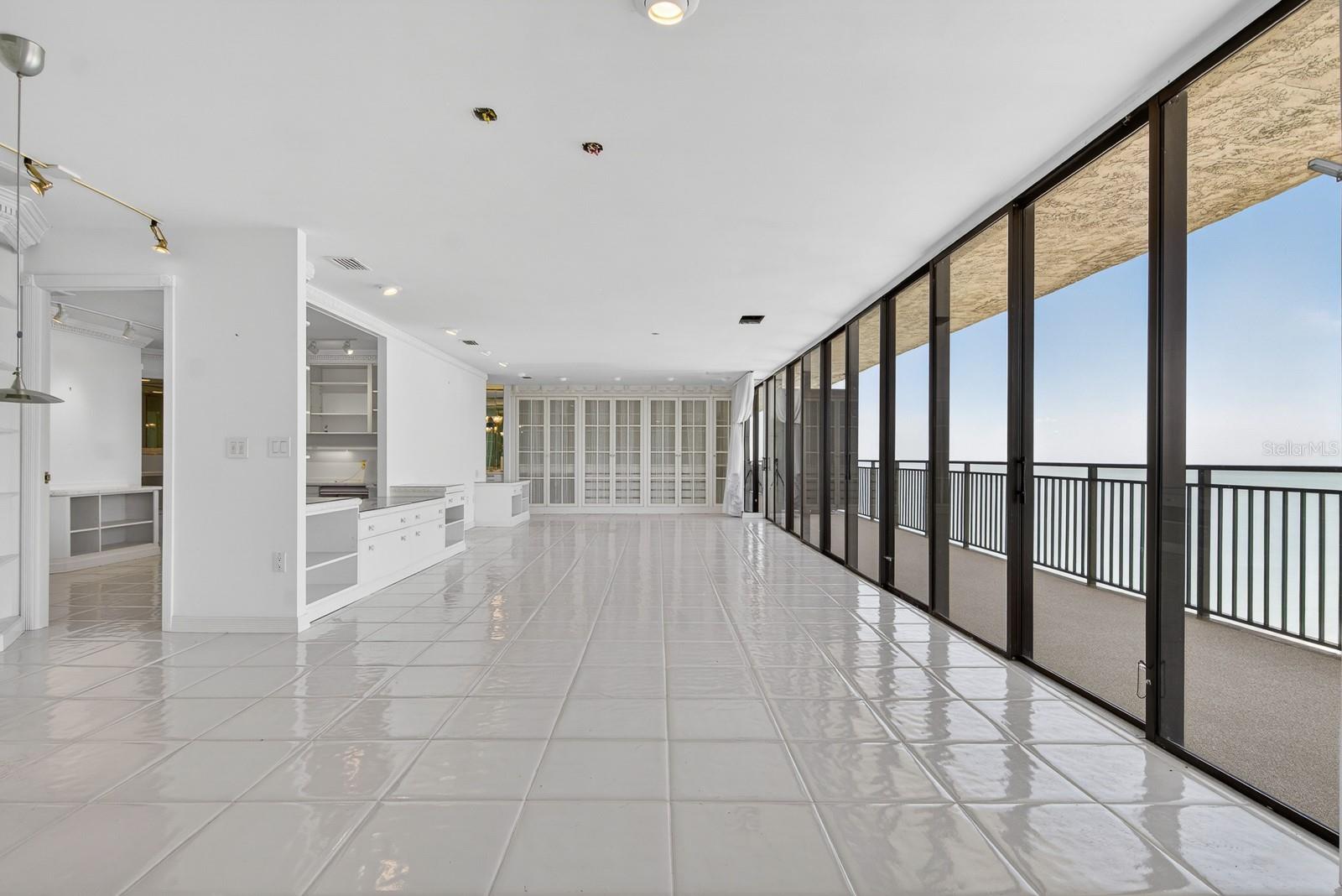 Image 8 of 46 For 7650 Bayshore Drive 1105 & 110