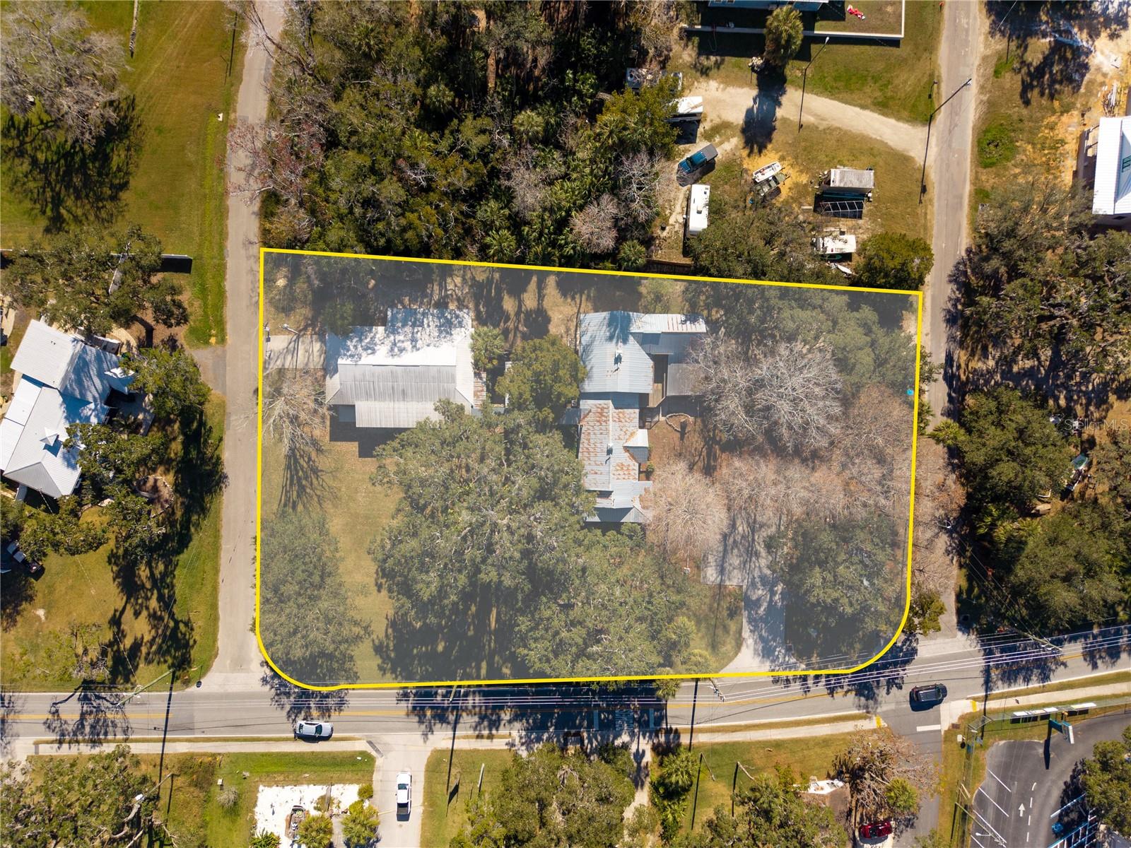 Image 6 of 82 For 10844 Yulee Drive