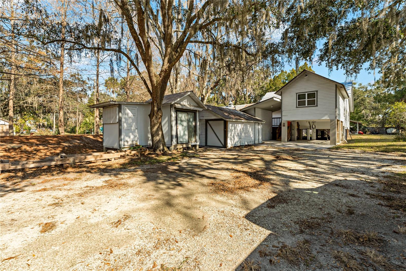Image 76 of 82 For 10844 Yulee Drive