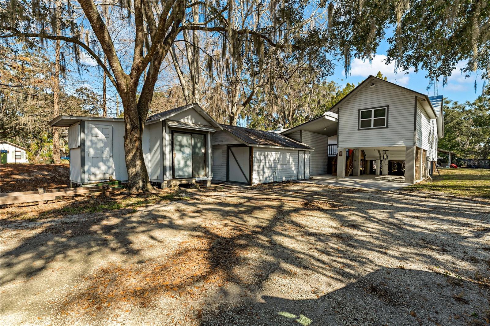 Image 77 of 82 For 10844 Yulee Drive