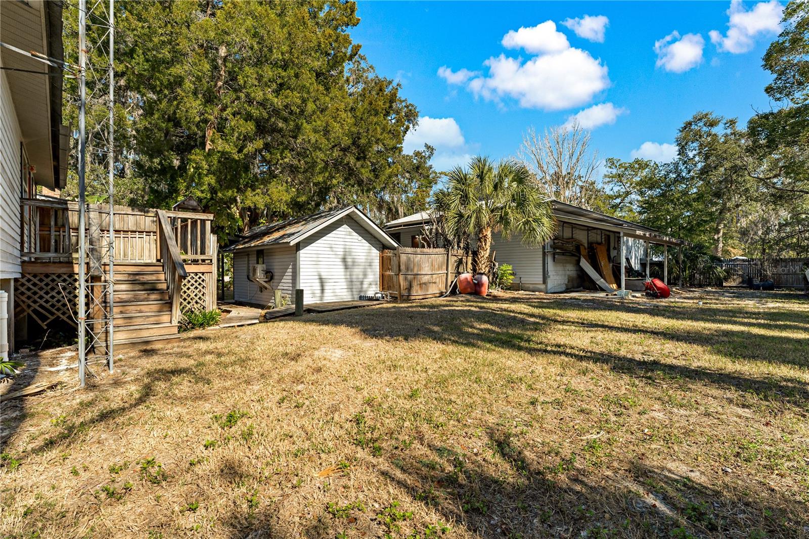 Image 78 of 82 For 10844 Yulee Drive
