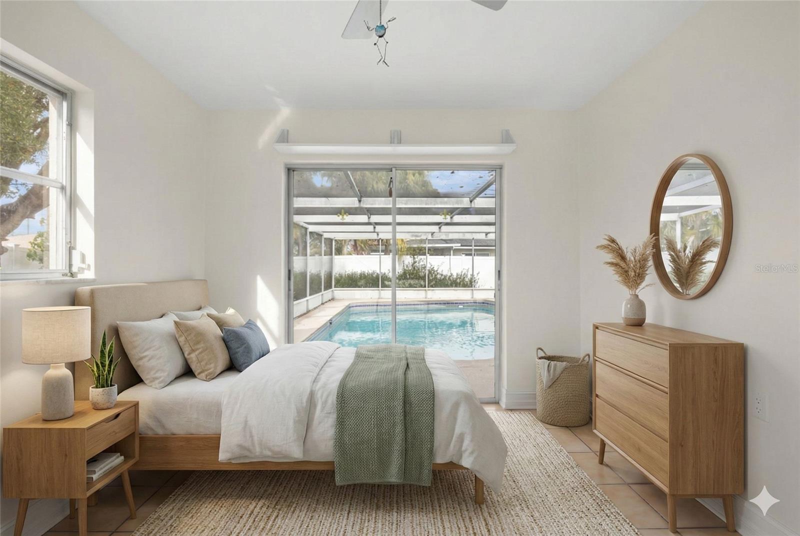 Image 13 of 31 For 5254 Venetian Boulevard Ne