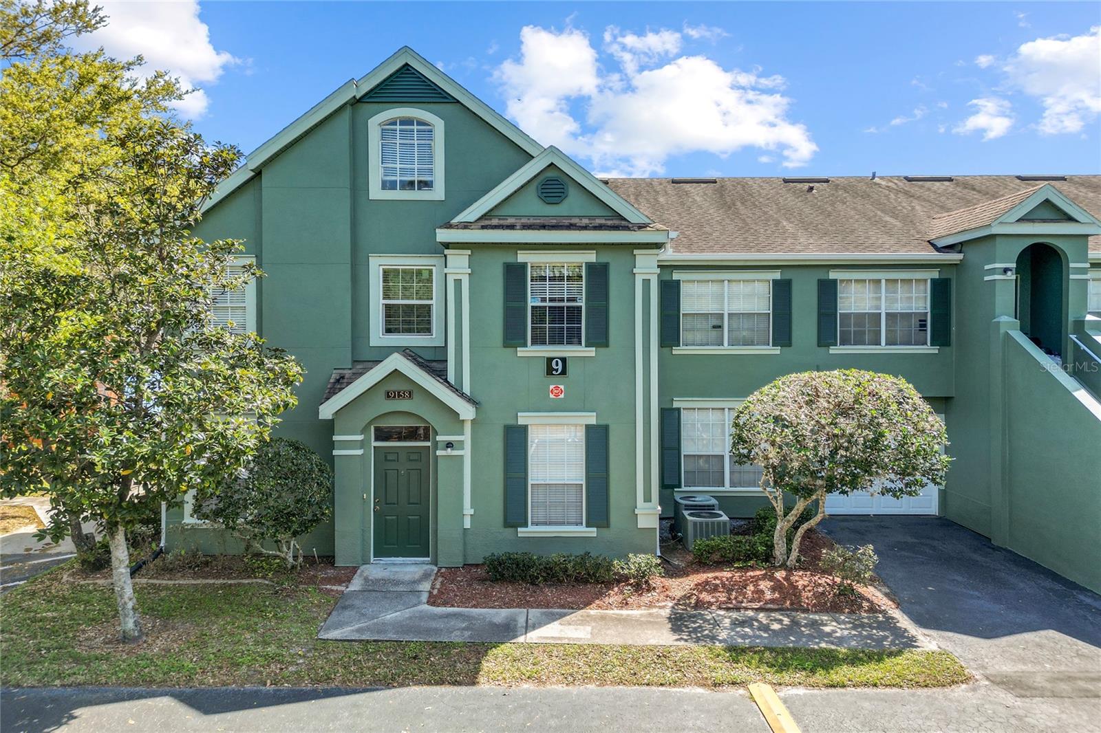 Image 44 of 55 For 9158 Lake Chase Island Way 9158