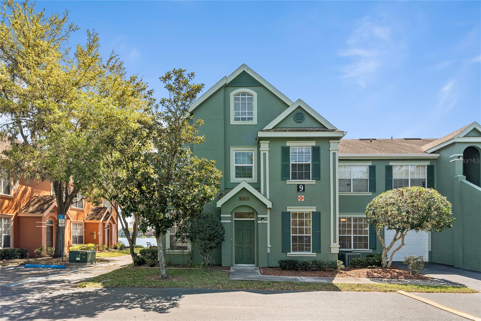 Image 50 of 55 For 9158 Lake Chase Island Way 9158