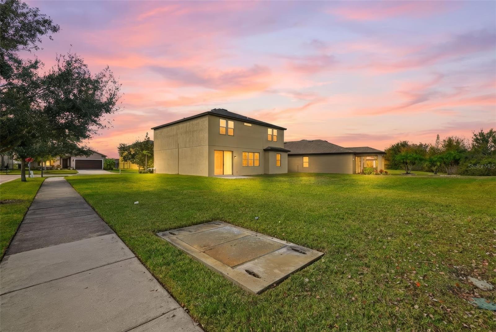 Image 37 of 44 For 9118 Mountain Magnolia Drive