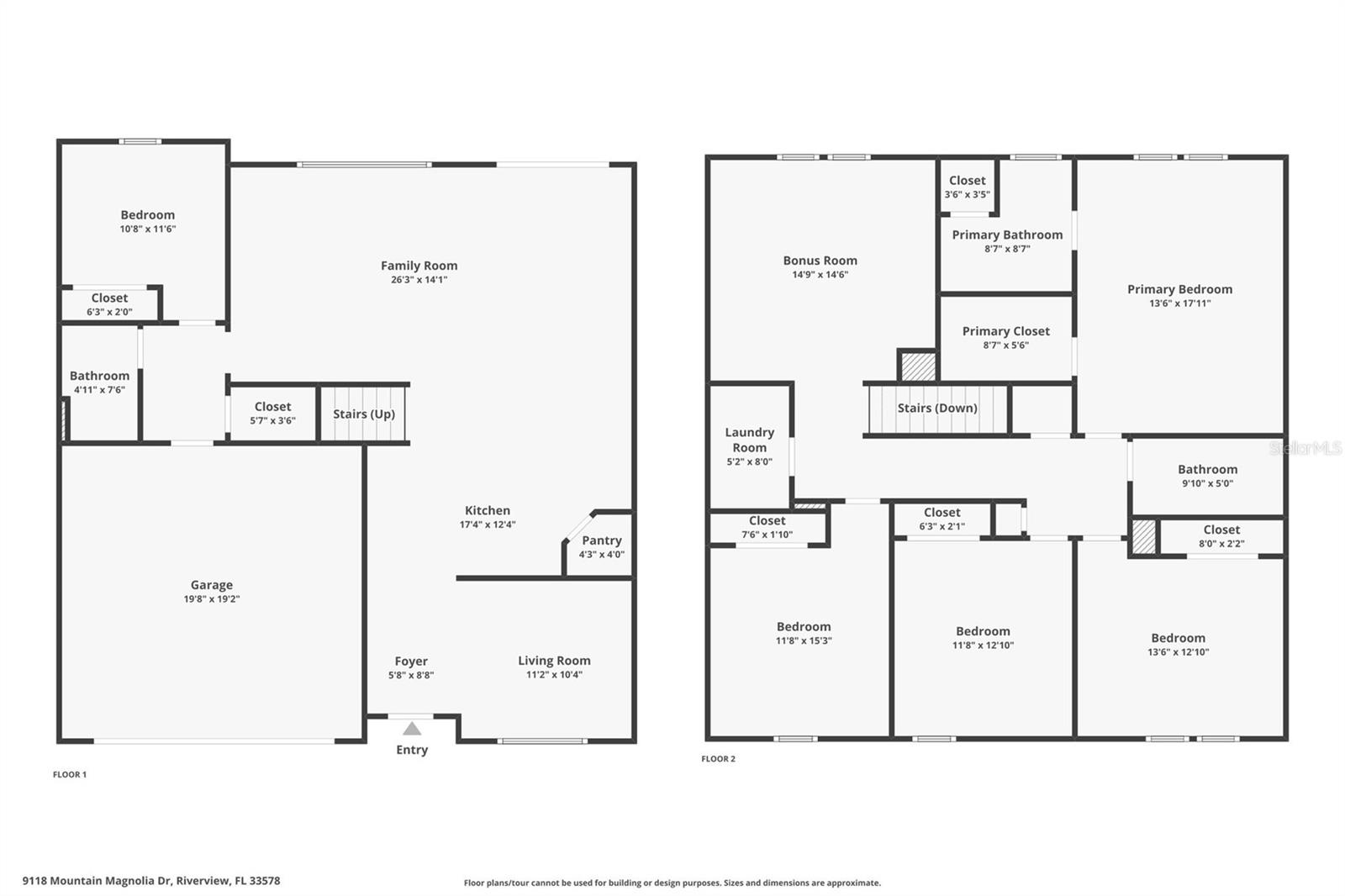 Image 38 of 44 For 9118 Mountain Magnolia Drive