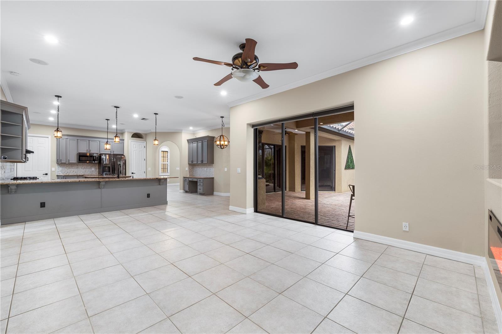 Image 18 of 76 For 3640 Ballastone Drive