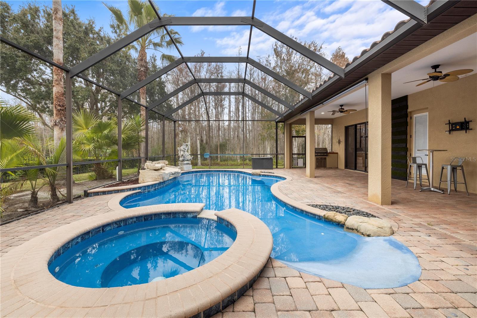 Image 51 of 76 For 3640 Ballastone Drive