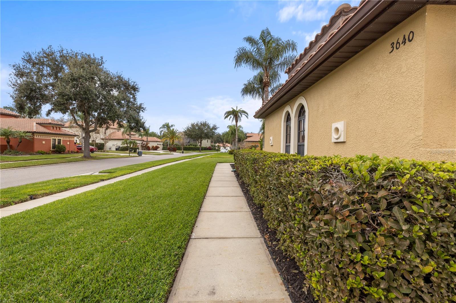 Image 57 of 76 For 3640 Ballastone Drive