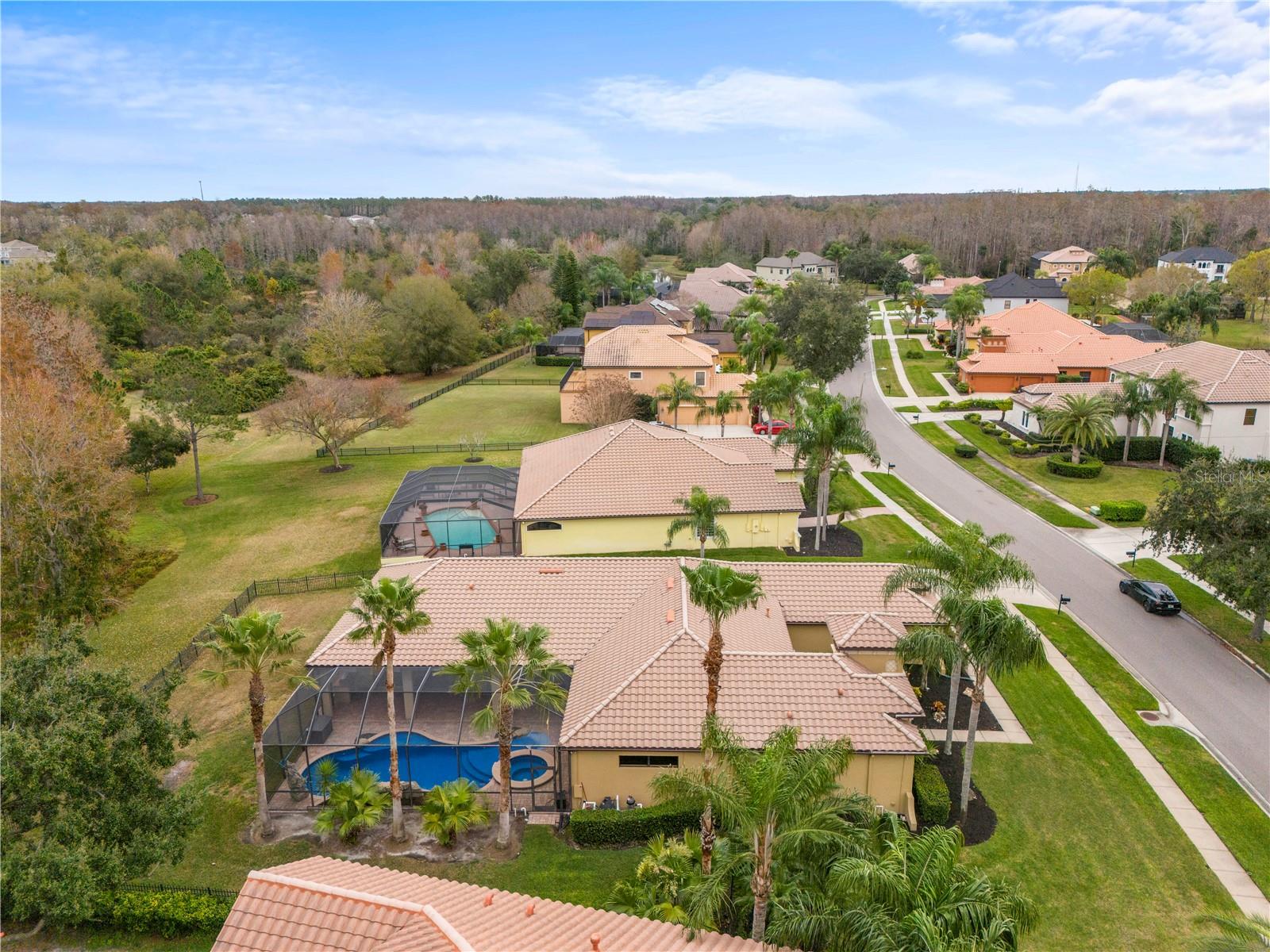 Image 68 of 76 For 3640 Ballastone Drive