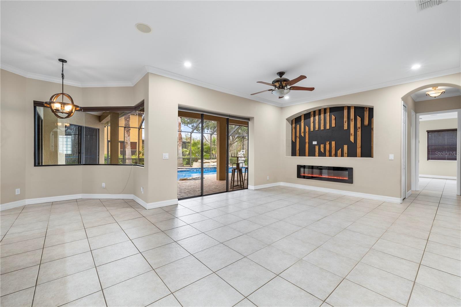 Image 7 of 76 For 3640 Ballastone Drive