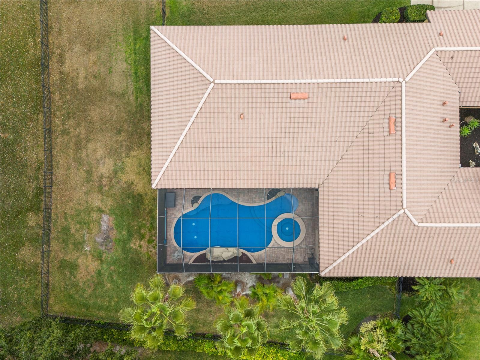 Image 70 of 76 For 3640 Ballastone Drive