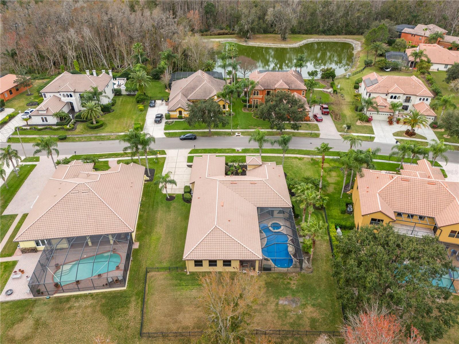 Image 72 of 76 For 3640 Ballastone Drive