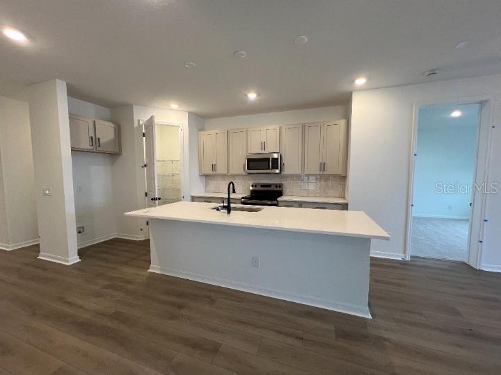 Image 12 of 37 For 2589 Broadwing Street